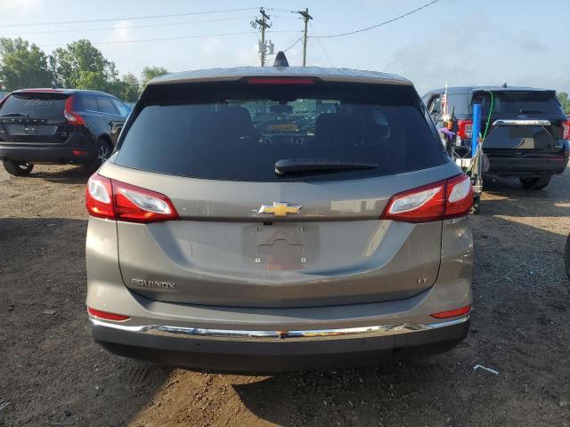 Photo 5 VIN: 3GNAXJEV9JS525909 - CHEVROLET EQUINOX LT 