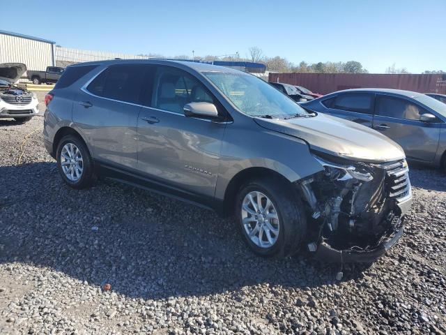 Photo 3 VIN: 3GNAXJEV9JS532309 - CHEVROLET EQUINOX LT 