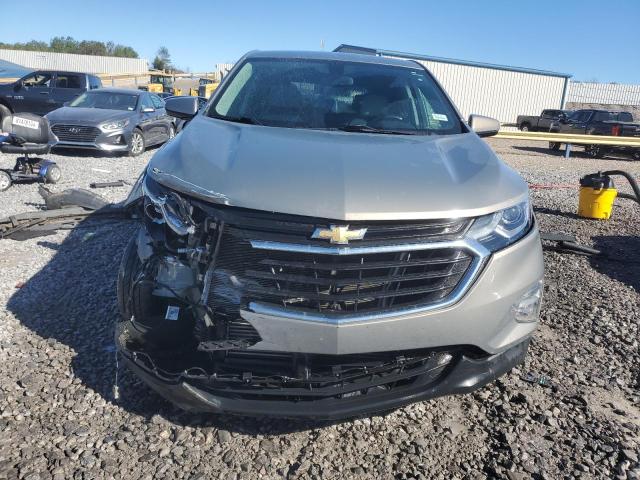 Photo 4 VIN: 3GNAXJEV9JS532309 - CHEVROLET EQUINOX LT 