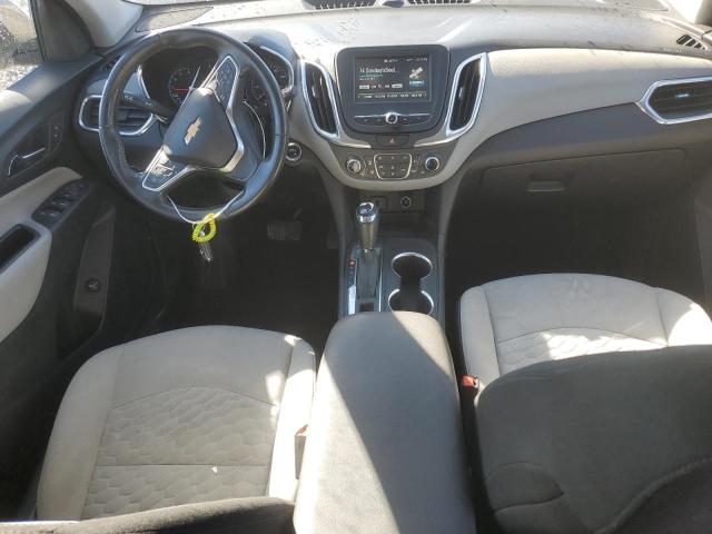 Photo 7 VIN: 3GNAXJEV9JS532309 - CHEVROLET EQUINOX LT 