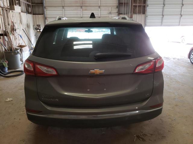 Photo 5 VIN: 3GNAXJEV9JS540541 - CHEVROLET EQUINOX 