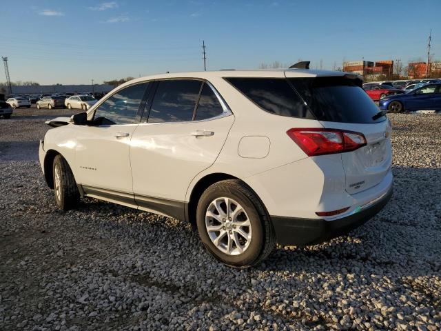 Photo 1 VIN: 3GNAXJEV9JS542600 - CHEVROLET EQUINOX LT 