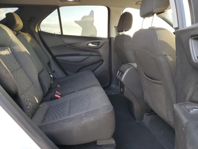 Photo 10 VIN: 3GNAXJEV9JS542600 - CHEVROLET EQUINOX LT 