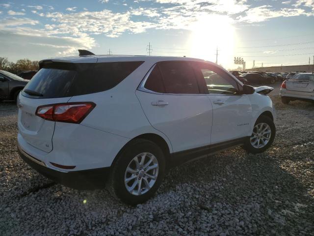 Photo 2 VIN: 3GNAXJEV9JS542600 - CHEVROLET EQUINOX LT 