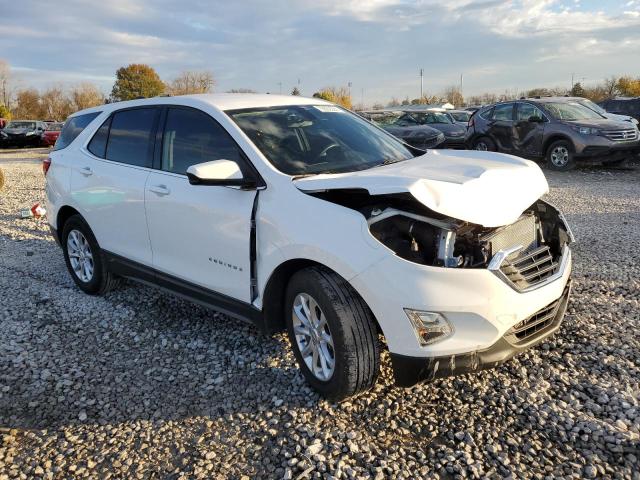 Photo 3 VIN: 3GNAXJEV9JS542600 - CHEVROLET EQUINOX LT 