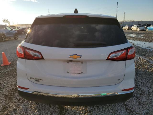 Photo 5 VIN: 3GNAXJEV9JS542600 - CHEVROLET EQUINOX LT 