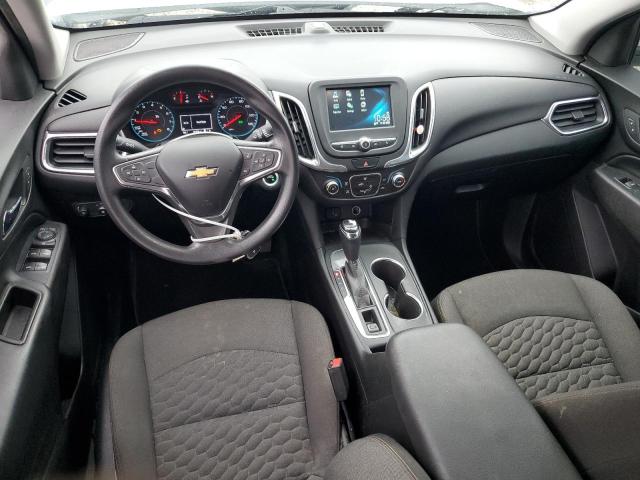 Photo 7 VIN: 3GNAXJEV9JS542600 - CHEVROLET EQUINOX LT 