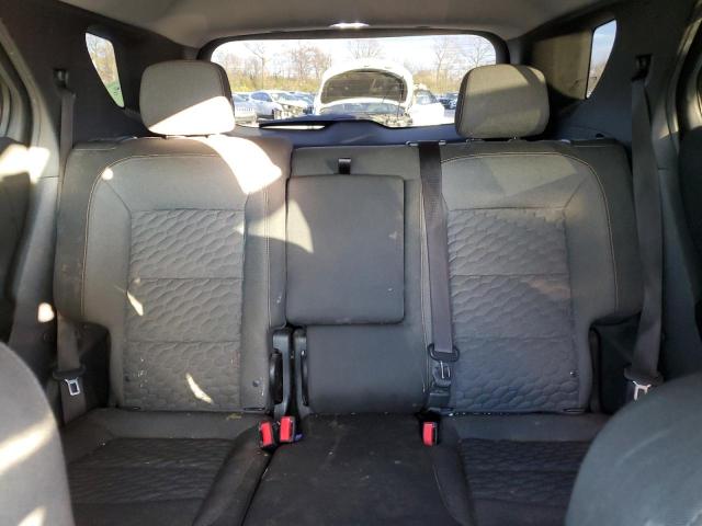 Photo 9 VIN: 3GNAXJEV9JS542600 - CHEVROLET EQUINOX LT 