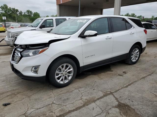 Photo 0 VIN: 3GNAXJEV9JS545013 - CHEVROLET EQUINOX 