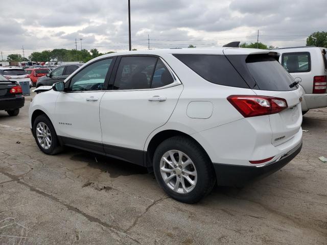 Photo 1 VIN: 3GNAXJEV9JS545013 - CHEVROLET EQUINOX 