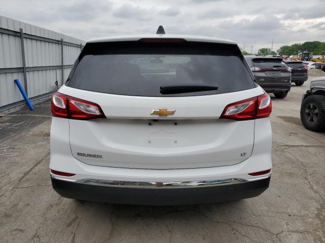 Photo 5 VIN: 3GNAXJEV9JS545013 - CHEVROLET EQUINOX 