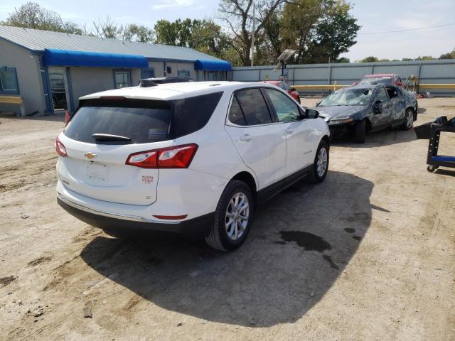 Photo 3 VIN: 3GNAXJEV9JS546503 - CHEVROLET EQUINOX LT 