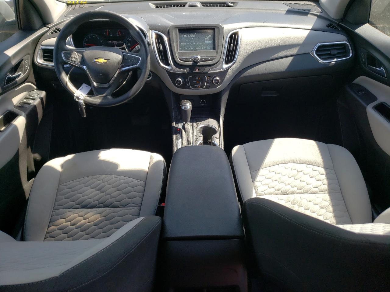 Photo 7 VIN: 3GNAXJEV9JS546565 - CHEVROLET EQUINOX 