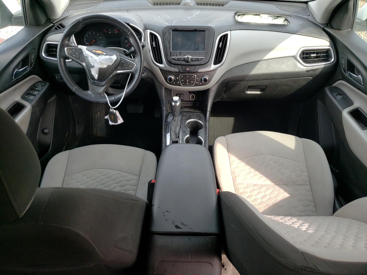 Photo 7 VIN: 3GNAXJEV9JS548817 - CHEVROLET EQUINOX 