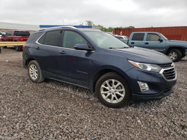 Photo 3 VIN: 3GNAXJEV9JS550616 - CHEVROLET EQUINOX LT 