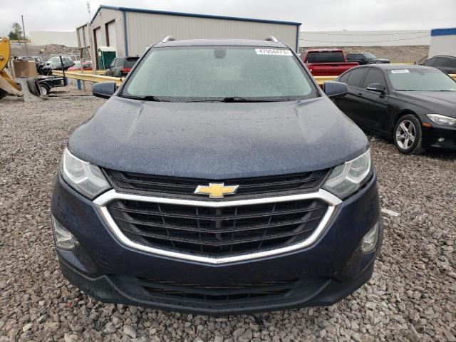 Photo 4 VIN: 3GNAXJEV9JS550616 - CHEVROLET EQUINOX LT 