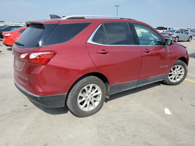 Photo 2 VIN: 3GNAXJEV9JS561101 - CHEVROLET EQUINOX LT 