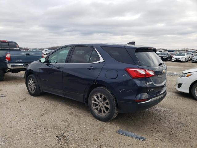 Photo 1 VIN: 3GNAXJEV9JS577735 - CHEVROLET EQUINOX LT 