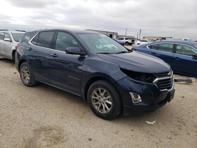 Photo 3 VIN: 3GNAXJEV9JS577735 - CHEVROLET EQUINOX LT 