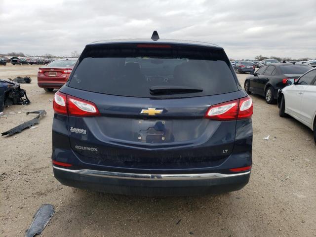 Photo 5 VIN: 3GNAXJEV9JS577735 - CHEVROLET EQUINOX LT 