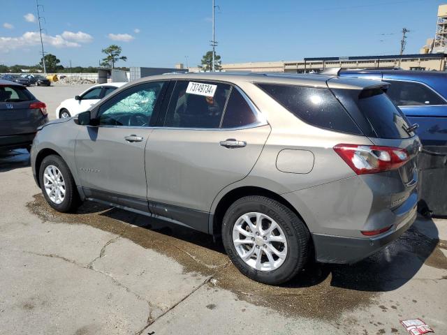 Photo 1 VIN: 3GNAXJEV9JS579873 - CHEVROLET EQUINOX LT 