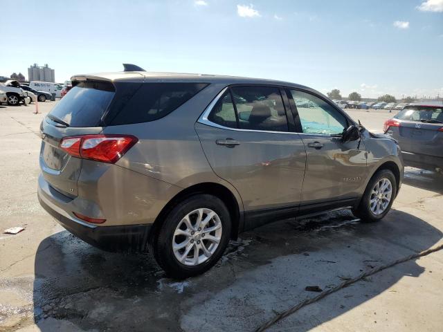 Photo 2 VIN: 3GNAXJEV9JS579873 - CHEVROLET EQUINOX LT 