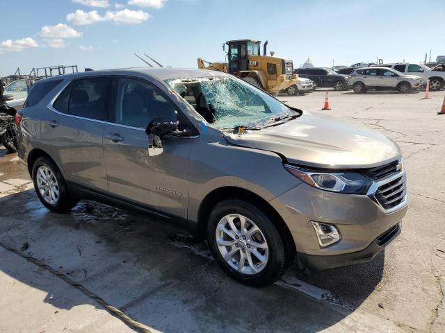 Photo 3 VIN: 3GNAXJEV9JS579873 - CHEVROLET EQUINOX LT 