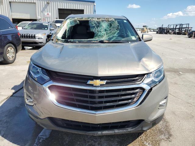 Photo 4 VIN: 3GNAXJEV9JS579873 - CHEVROLET EQUINOX LT 