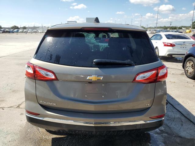 Photo 5 VIN: 3GNAXJEV9JS579873 - CHEVROLET EQUINOX LT 