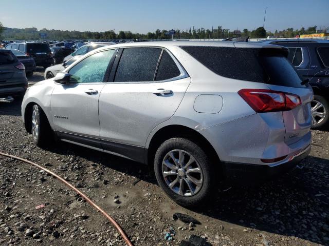 Photo 1 VIN: 3GNAXJEV9JS583423 - CHEVROLET EQUINOX LT 