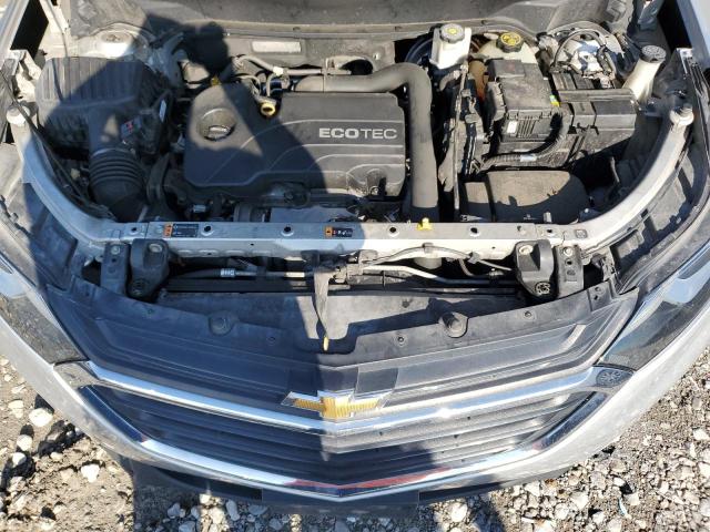 Photo 10 VIN: 3GNAXJEV9JS583423 - CHEVROLET EQUINOX LT 