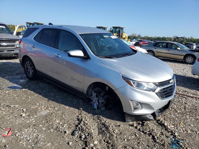 Photo 3 VIN: 3GNAXJEV9JS583423 - CHEVROLET EQUINOX LT 