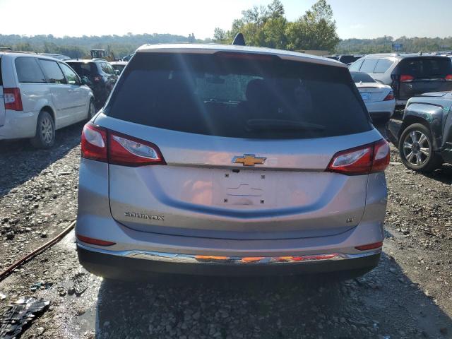 Photo 5 VIN: 3GNAXJEV9JS583423 - CHEVROLET EQUINOX LT 