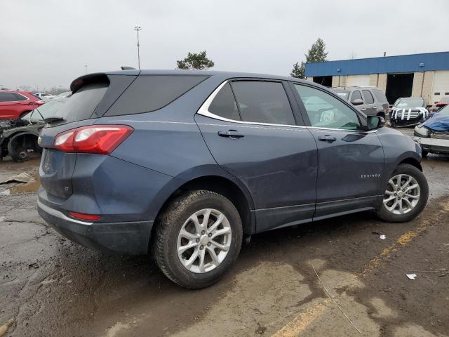 Photo 2 VIN: 3GNAXJEV9JS587102 - CHEVROLET EQUINOX LT 