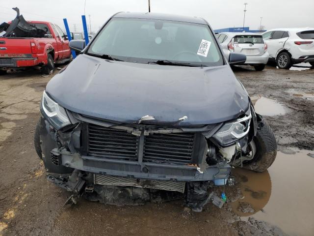 Photo 4 VIN: 3GNAXJEV9JS587102 - CHEVROLET EQUINOX LT 