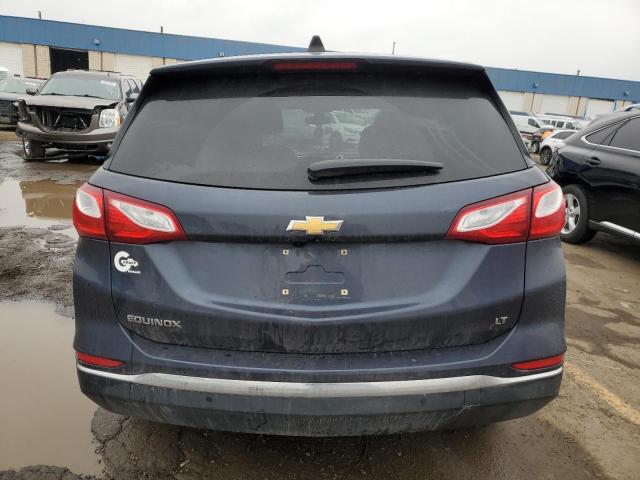 Photo 5 VIN: 3GNAXJEV9JS587102 - CHEVROLET EQUINOX LT 