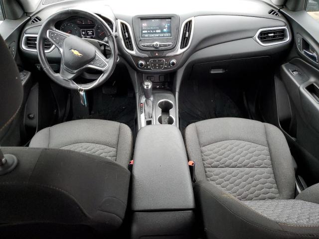 Photo 7 VIN: 3GNAXJEV9JS587102 - CHEVROLET EQUINOX LT 