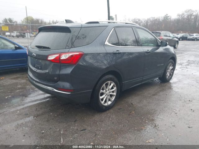 Photo 3 VIN: 3GNAXJEV9JS613004 - CHEVROLET EQUINOX 