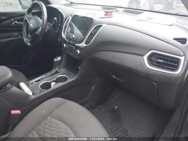 Photo 4 VIN: 3GNAXJEV9JS613004 - CHEVROLET EQUINOX 