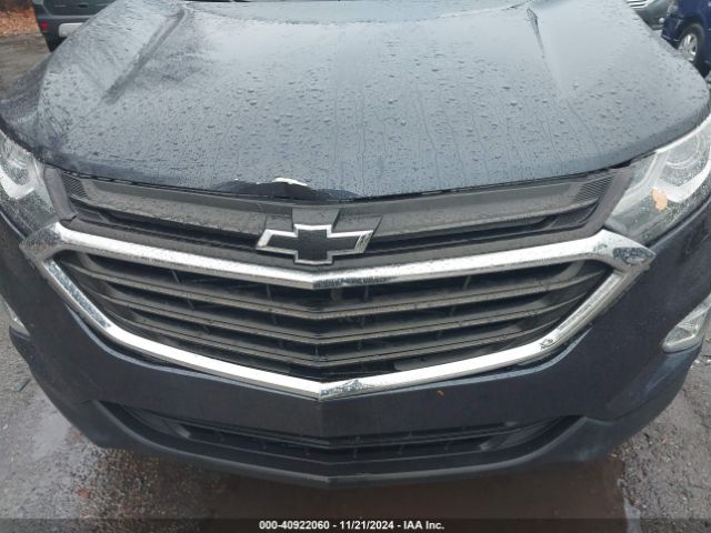 Photo 5 VIN: 3GNAXJEV9JS613004 - CHEVROLET EQUINOX 