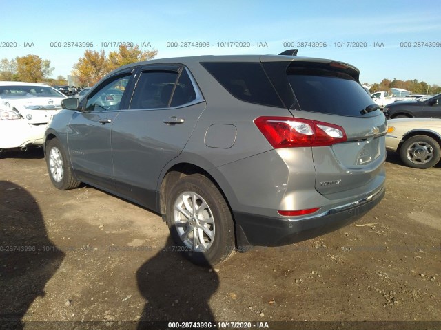 Photo 2 VIN: 3GNAXJEV9JS619899 - CHEVROLET EQUINOX 