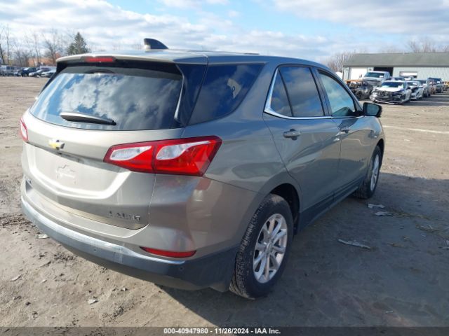 Photo 3 VIN: 3GNAXJEV9JS626013 - CHEVROLET EQUINOX 