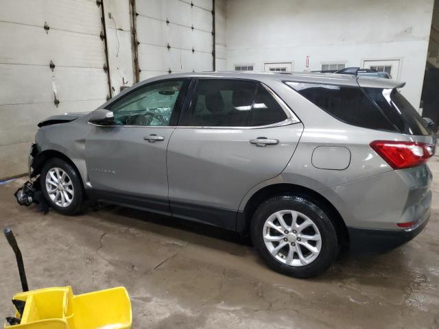 Photo 1 VIN: 3GNAXJEV9JS634323 - CHEVROLET EQUINOX 