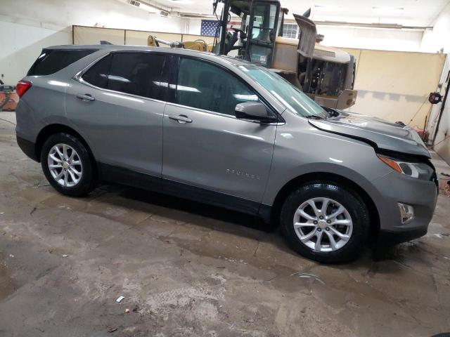 Photo 3 VIN: 3GNAXJEV9JS634323 - CHEVROLET EQUINOX 