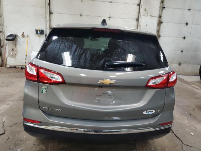 Photo 5 VIN: 3GNAXJEV9JS634323 - CHEVROLET EQUINOX 