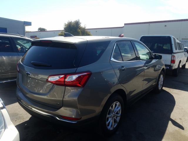 Photo 3 VIN: 3GNAXJEV9JS635522 - CHEVROLET EQUINOX LT 