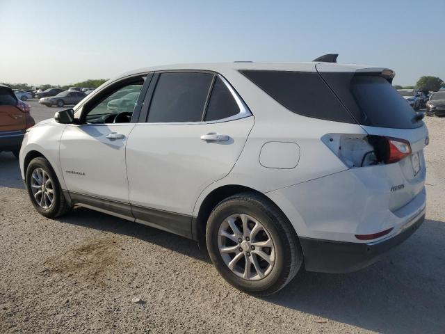 Photo 1 VIN: 3GNAXJEV9JS636685 - CHEVROLET EQUINOX 