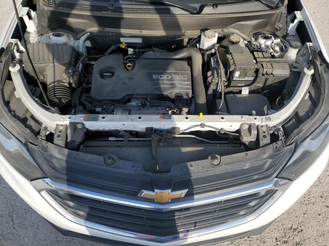 Photo 11 VIN: 3GNAXJEV9JS636685 - CHEVROLET EQUINOX 