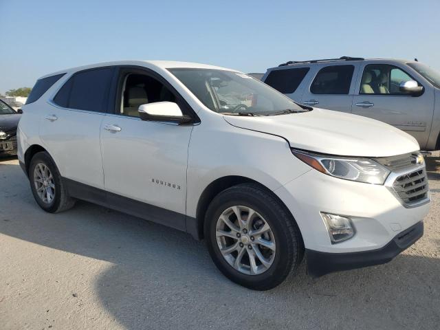 Photo 3 VIN: 3GNAXJEV9JS636685 - CHEVROLET EQUINOX 