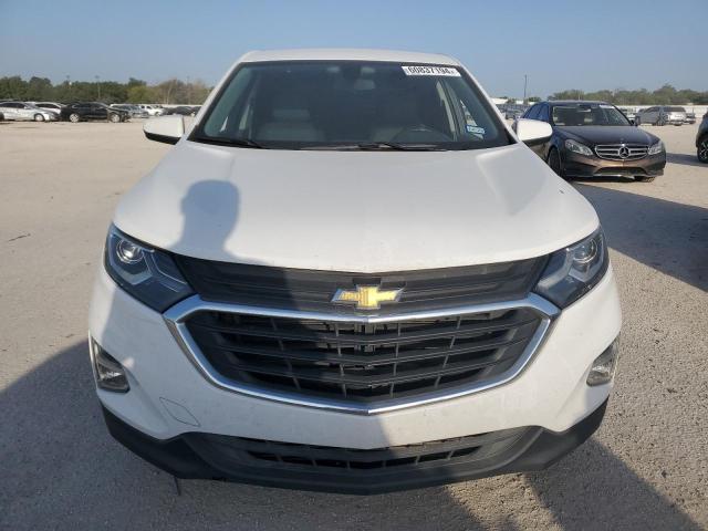 Photo 4 VIN: 3GNAXJEV9JS636685 - CHEVROLET EQUINOX 